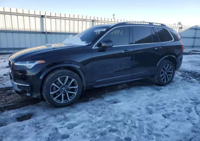 VOLVO XC 90 T6 AWD Inscription