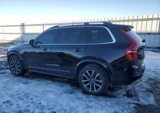VOLVO XC 90 T6 AWD Inscription