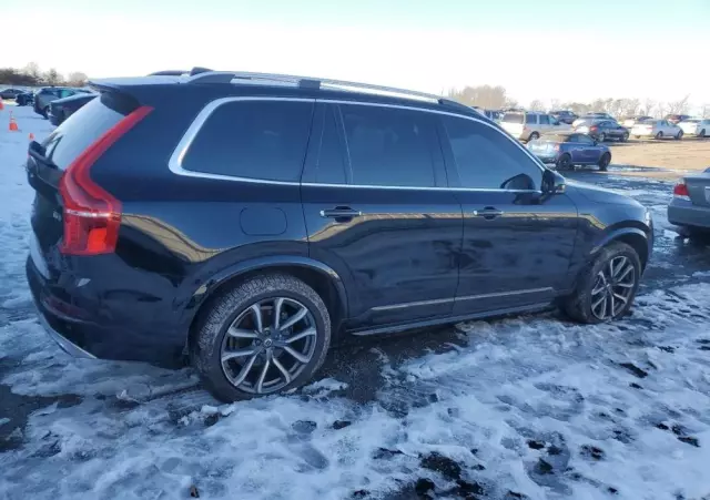 VOLVO XC 90 T6 AWD Inscription