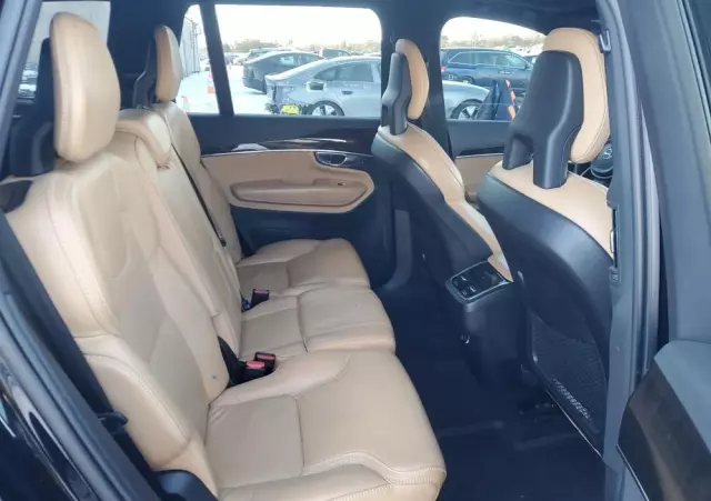 VOLVO XC 90 T6 AWD Inscription