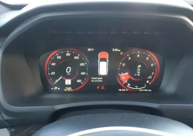 VOLVO XC 90 T6 AWD Inscription