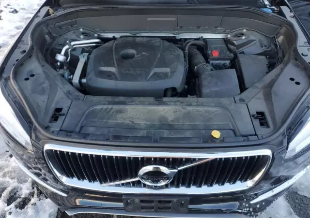 VOLVO XC 90 T6 AWD Inscription