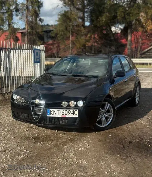 ALFA ROMEO 159 