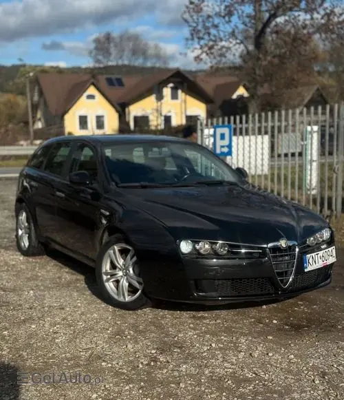 ALFA ROMEO 159 