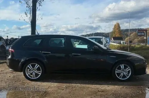 ALFA ROMEO 159 