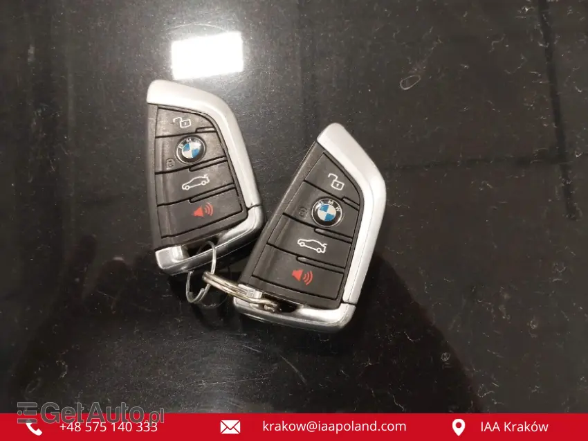 BMW Seria 3 Luxury Line