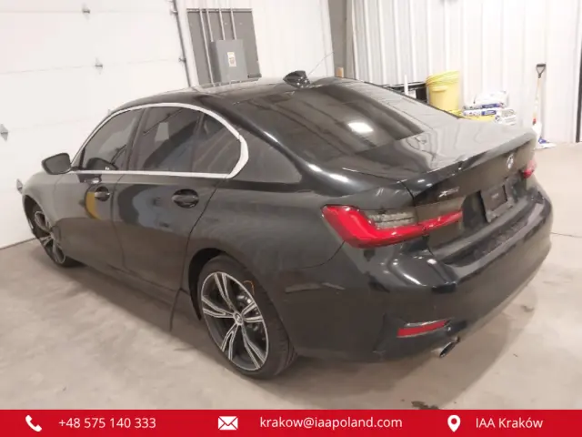 BMW Seria 3 Luxury Line