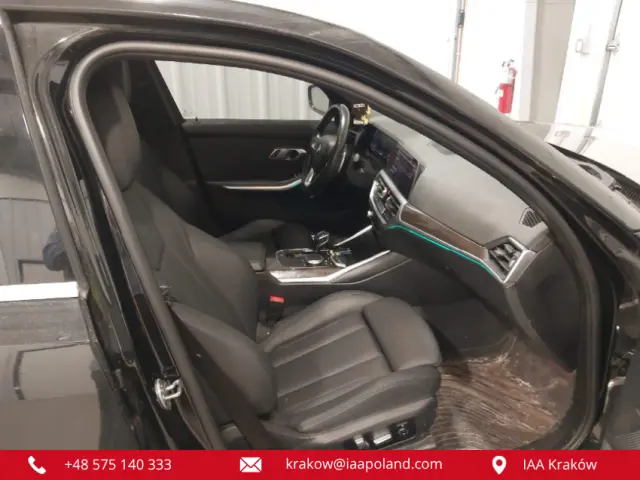 BMW Seria 3 Luxury Line