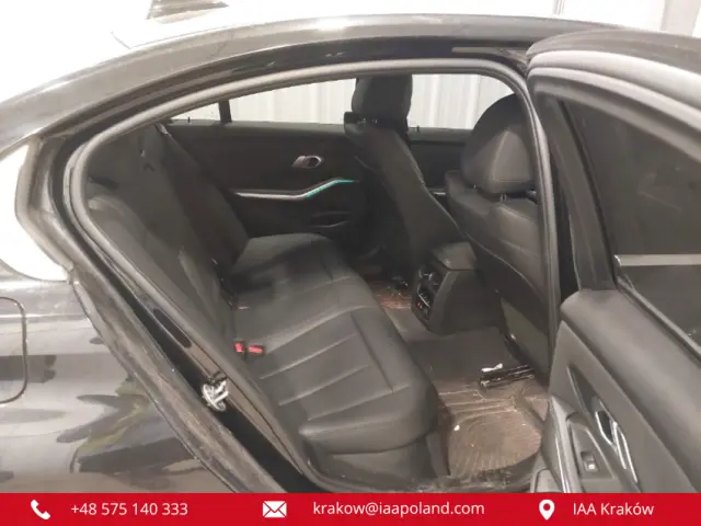 BMW Seria 3 Luxury Line