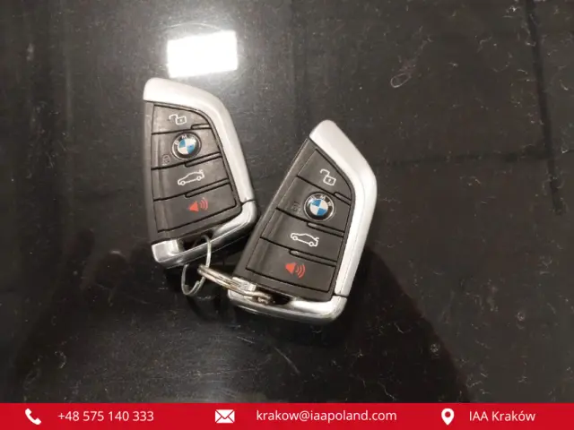 BMW Seria 3 Luxury Line