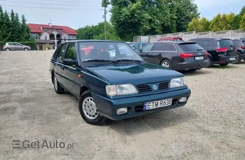 DAEWOO Polonez 