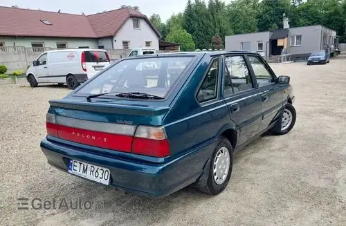 DAEWOO Polonez 