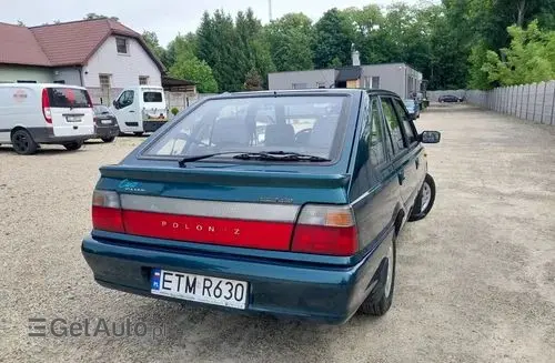 DAEWOO Polonez 