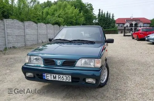 DAEWOO Polonez 