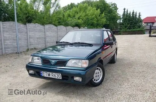 DAEWOO Polonez 