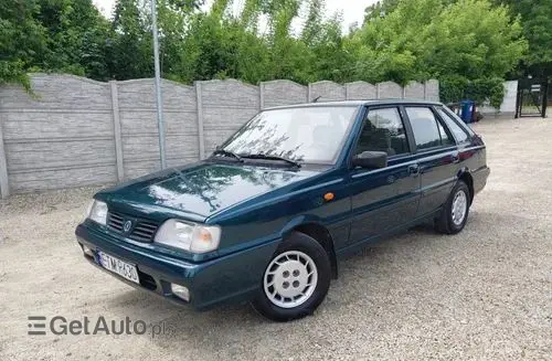 DAEWOO Polonez 