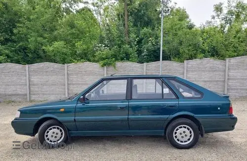 DAEWOO Polonez 