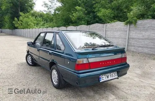 DAEWOO Polonez 
