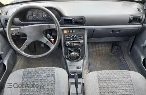 DAEWOO Polonez 