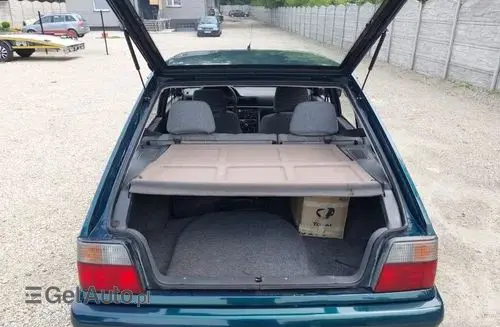 DAEWOO Polonez 
