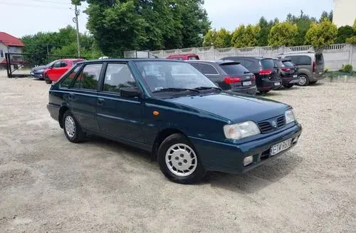 DAEWOO Polonez 