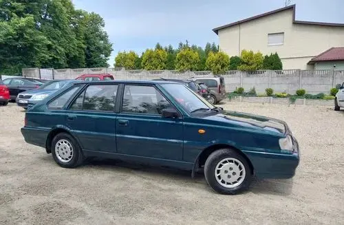 DAEWOO Polonez 