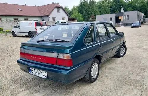 DAEWOO Polonez 