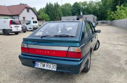 DAEWOO Polonez 