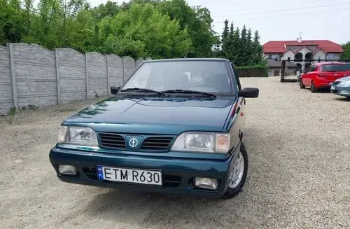 DAEWOO Polonez 