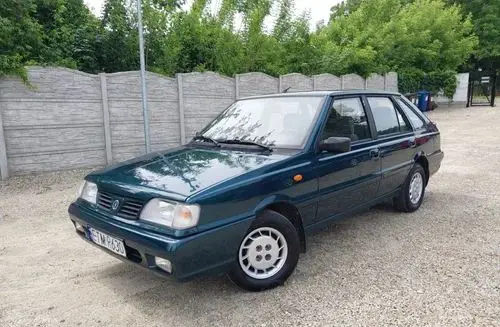 DAEWOO Polonez 