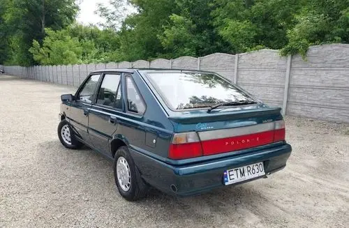 DAEWOO Polonez 