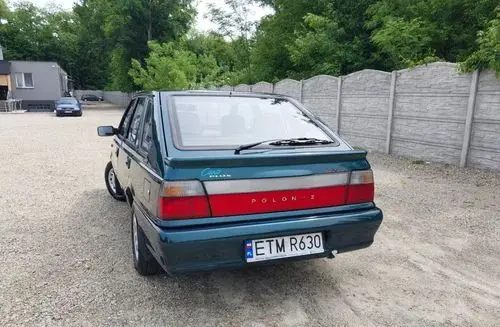 DAEWOO Polonez 