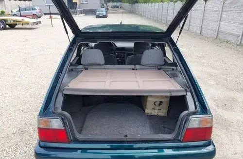 DAEWOO Polonez 
