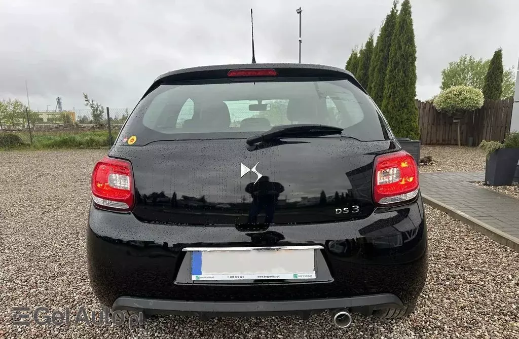DS 3 