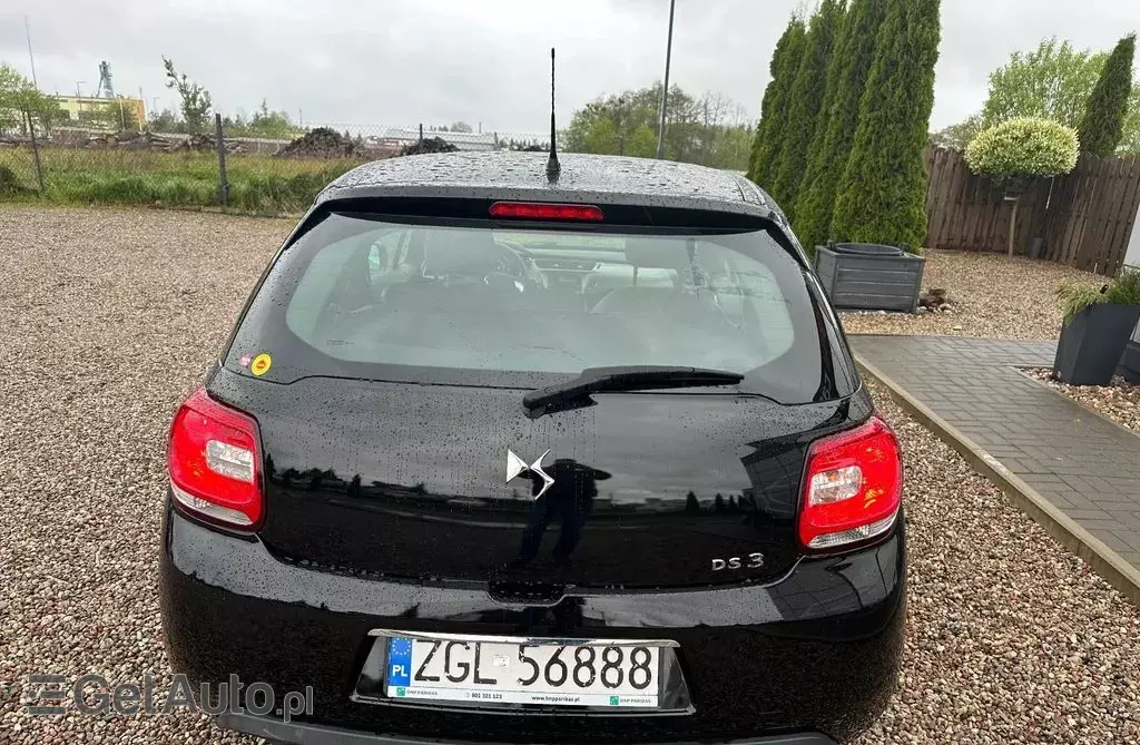 DS 3 
