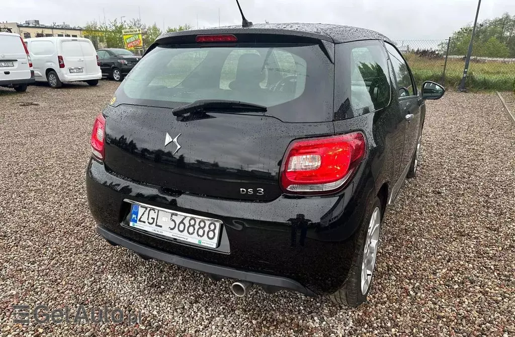 DS 3 