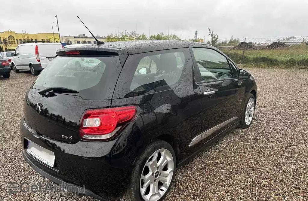 DS 3 