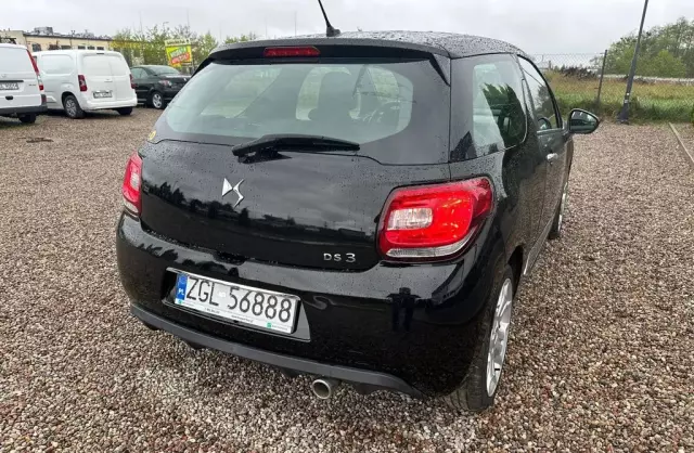 DS 3 