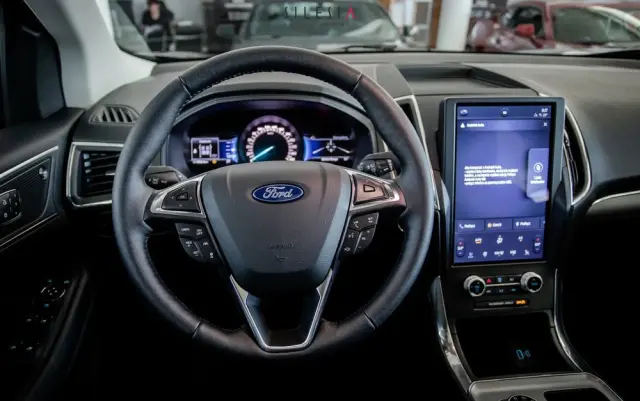 FORD Edge 