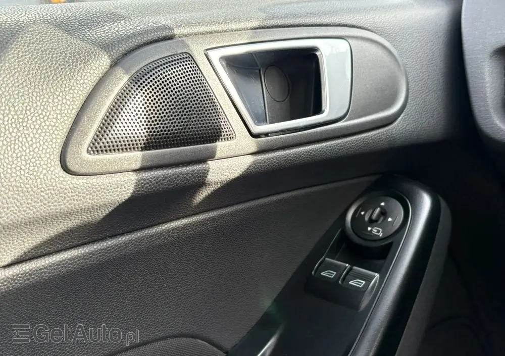 FORD Fiesta 1.25 Gold X