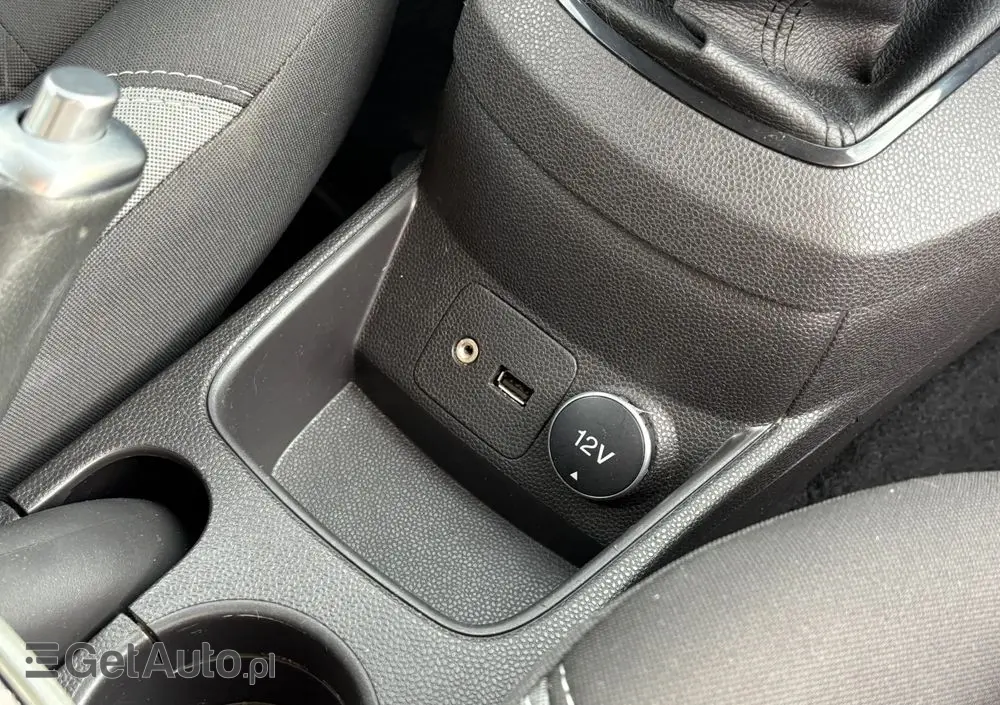 FORD Fiesta 1.25 Gold X