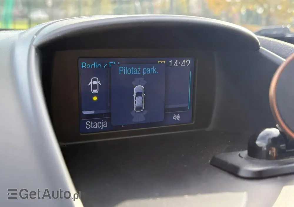 FORD Fiesta 1.25 Gold X