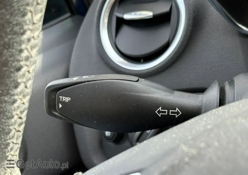 FORD Fiesta 1.25 Gold X