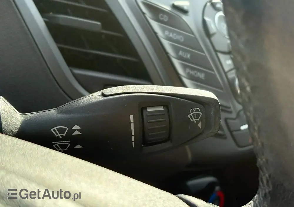 FORD Fiesta 1.25 Gold X