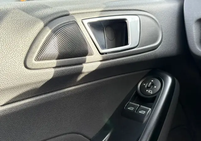 FORD Fiesta 1.25 Gold X