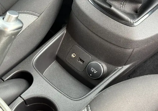 FORD Fiesta 1.25 Gold X