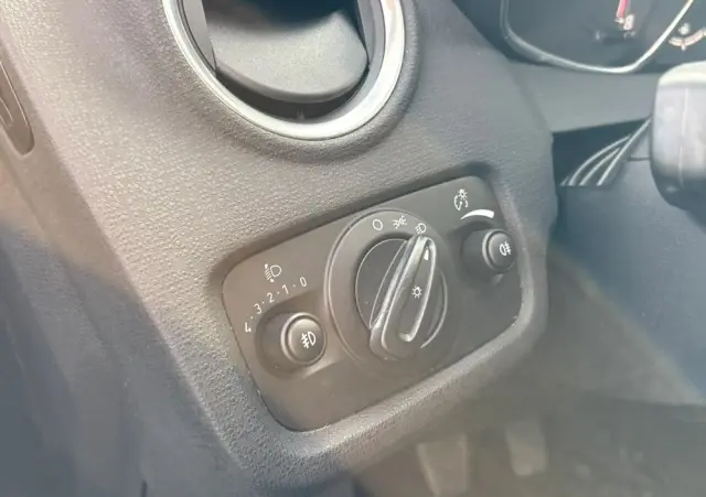 FORD Fiesta 1.25 Gold X