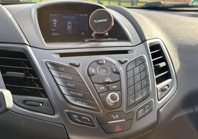 FORD Fiesta 1.25 Gold X