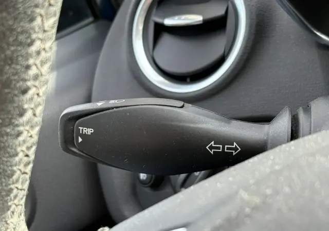 FORD Fiesta 1.25 Gold X