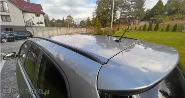 OPEL Astra 1.7 CDTI Caravan DPF Edition